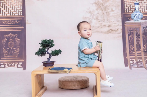 滦南宝宝反复发烧呕吐
